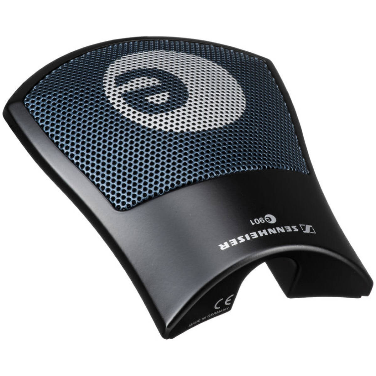 Sennheiser E 901  Semi-Cardioid Condenser Instrument Microphone - Image 3