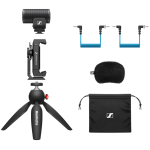 Sennheiser MKE 200 Mobile Kit - Image 2