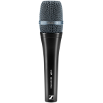 Sennheiser E 965 Handheld True Condenser Vocal Microphone