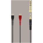 Sennheiser Cable For HD 25 Light