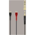 Sennheiser Cable For HD 25 Light
