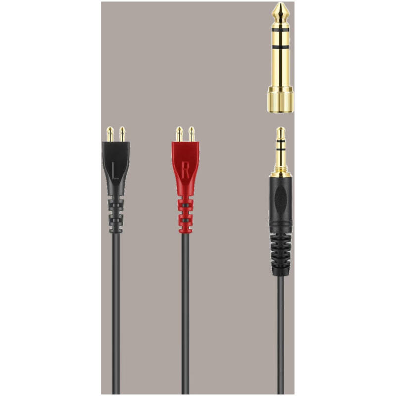 Sennheiser Cable For HD 25 Light