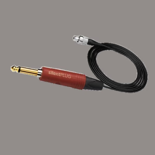 SennheiserFullWidth (11) Sennheiser CI 1-4 Guitar Cable - Image 1