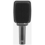 Sennheiser E 609 Silver  Dynamic Super-Cardioid Instrument Microphone