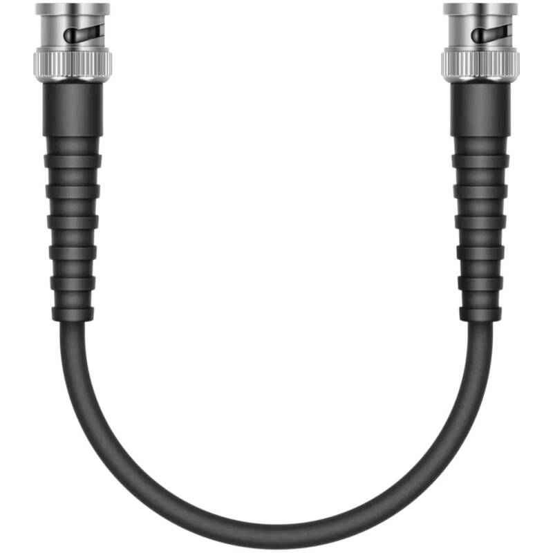 Sennheiser GZL RG 58 – 0.25 m Coaxial Cable With BNC Connector