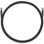 Sennheiser GZL RG 8X – 5m Low-Damping Coaxial Cable With BNC Connector
