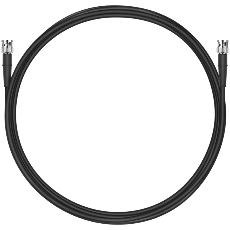 Sennheiser GZL RG 8X – 5m Low-Damping Coaxial Cable With BNC Connector