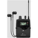 Sennheiser EK IEM G4-A Monitor Receiver, Evolution Wireless G4, 516-558MHz - Image 2