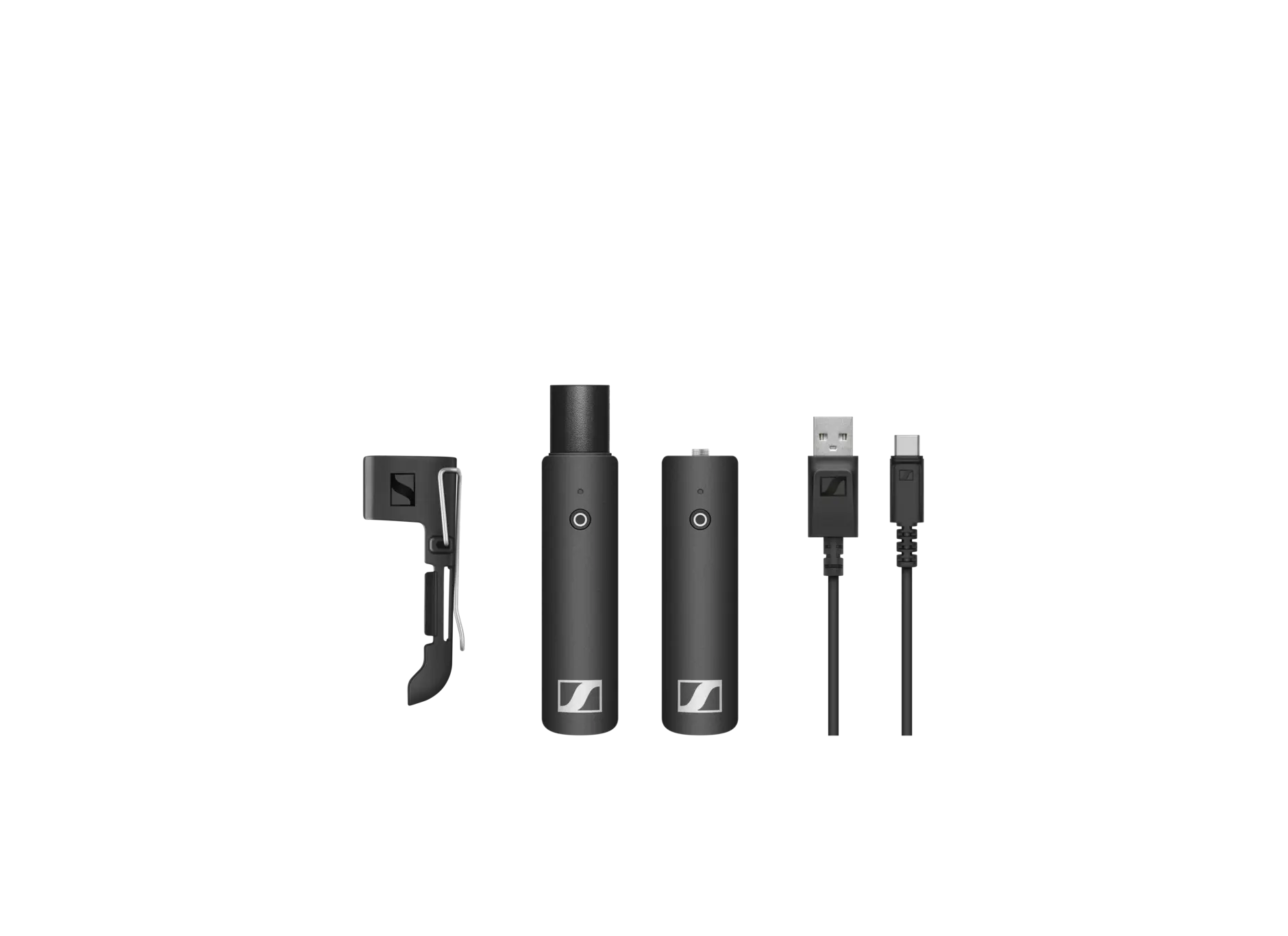 SennheiserFullWidth (2) Sennheiser XSW-D Presentation Base Set - Image 1