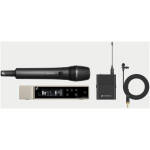 Sennheiser EW-D ME2/835-S SET (S1-7) ME 2 Lapel + Bodypack Transmitter