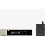 Sennheiser EW-D SK BASE SET (S1-7) Receiver + Bodypack Transmitter