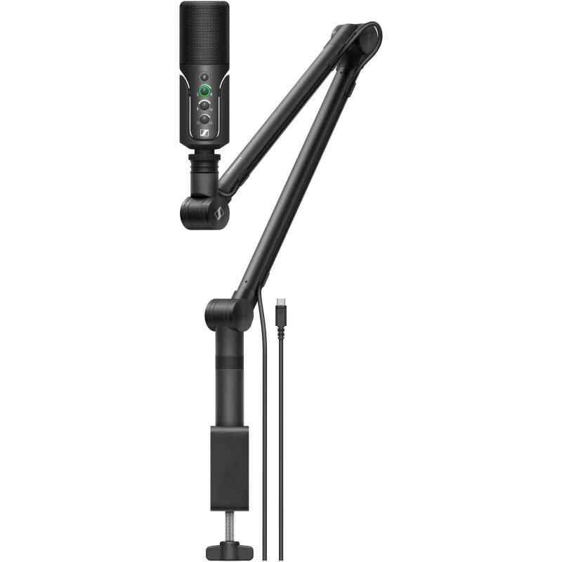 Sennheiser Profile Streaming Set USB Microphone