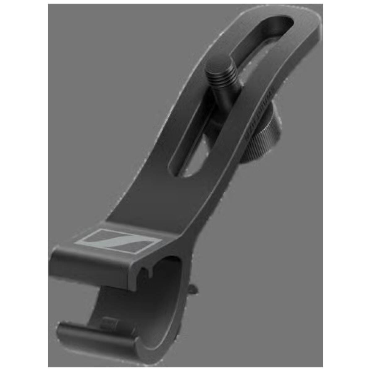 Sennheiser MZH Drum Clamp for MD 421 Kompakt Microphone - Image 2