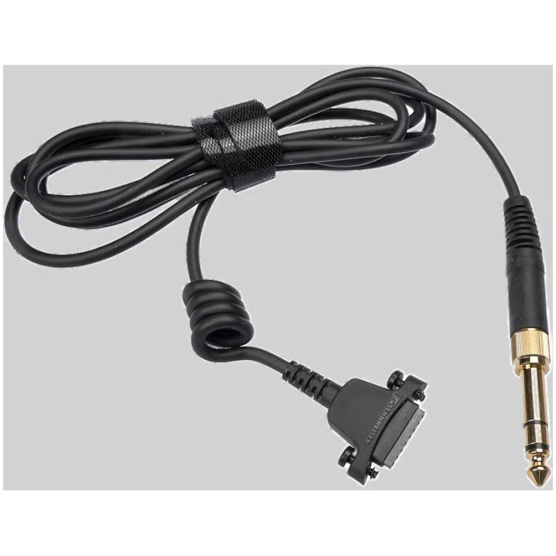 Sennheiser HD 26/300 PRO – Straight Cable