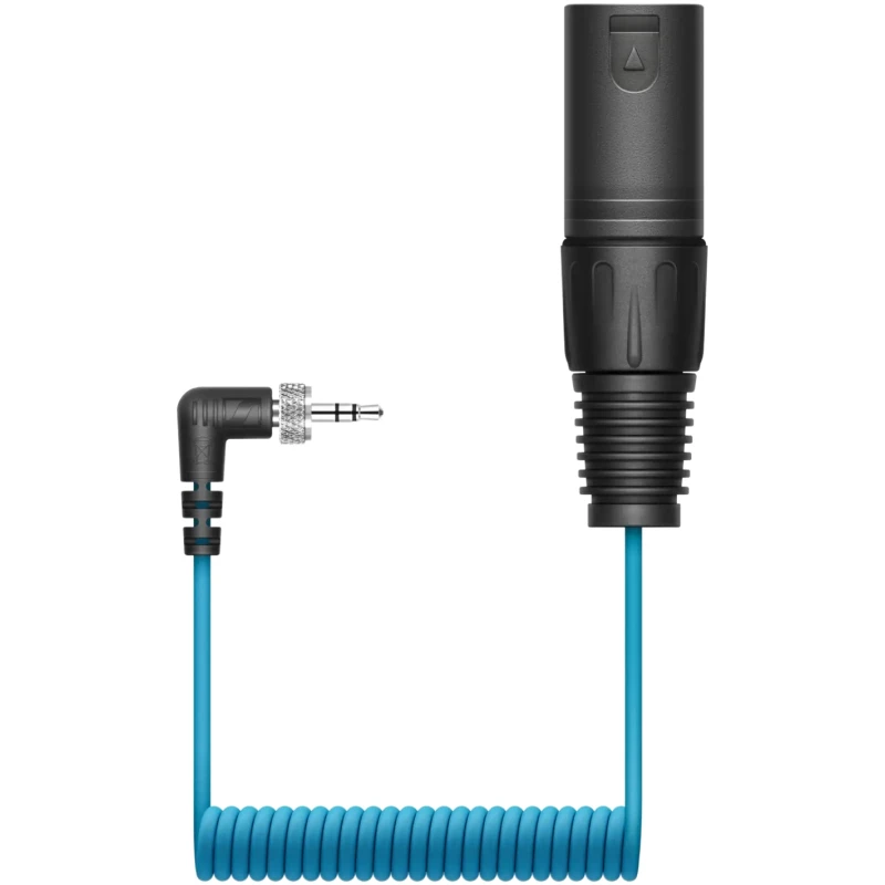 Sennheiser CL 35-XLR Audio Cable