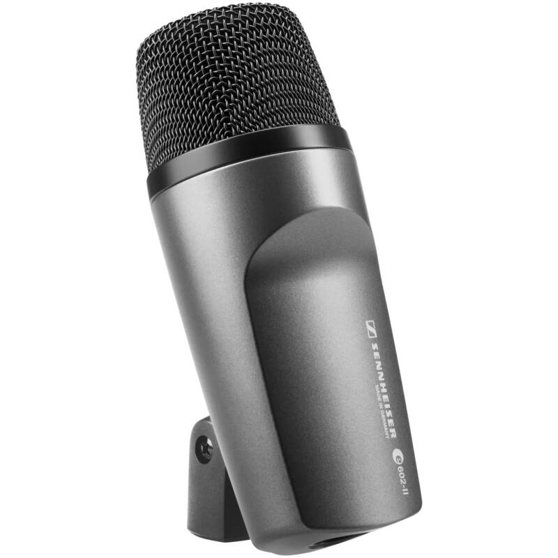 Sennheiser E 602-II Dynamic Cardioid Instrument Microphone