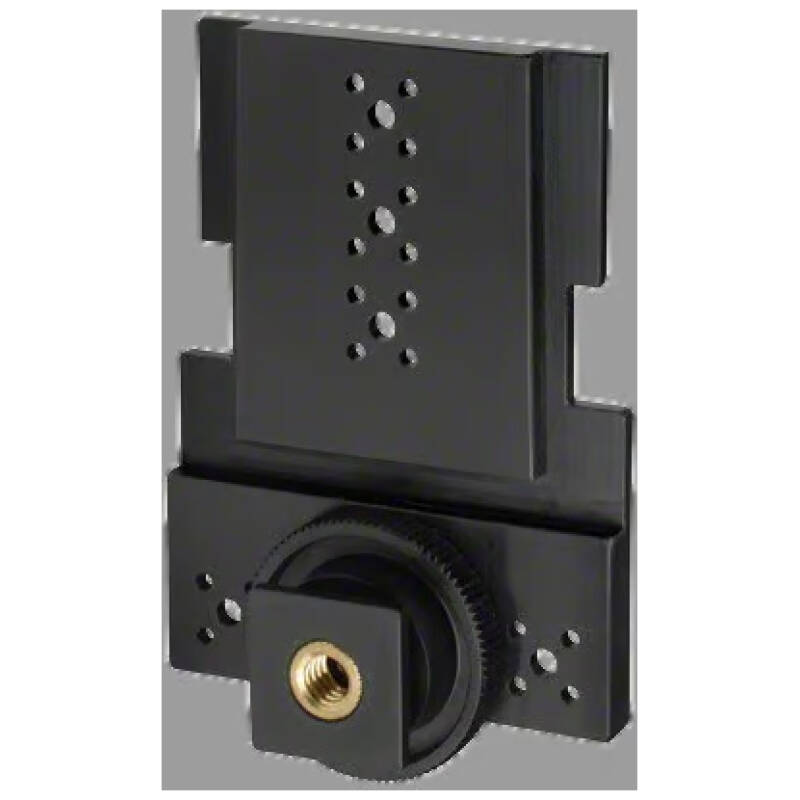 Sennheiser CA 2 Camera Adapter