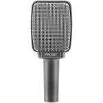 Sennheiser E 609 Silver  Dynamic Super-Cardioid Instrument Microphone - Image 2