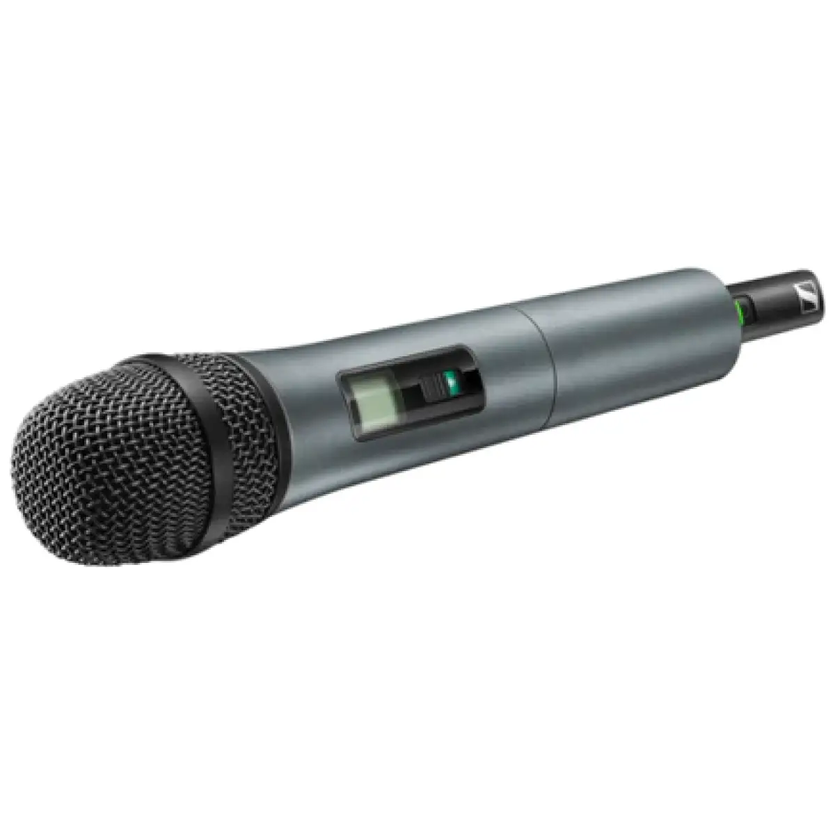 Sennheiser XSW 2-835-B Single Wireless Handheld Microphone System - Image 5