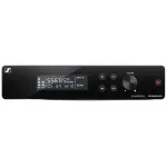 Sennheiser XSW 2-835-B Single Wireless Handheld Microphone System - Image 3
