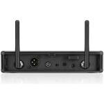 Sennheiser EM-XSW 2-B Wideband FM Receiver, True Diversity, Double Superheterodyne - Image 2