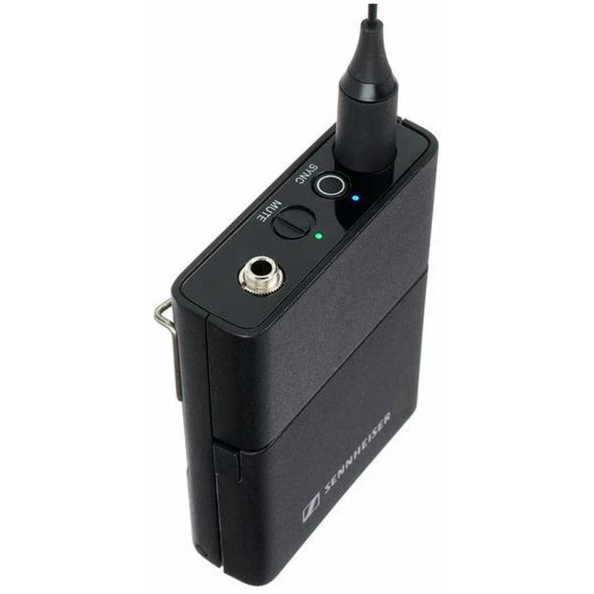 Sennheiser EW-D SK (S1-7) RF Bodypack Transmitter, 606.2-662MHz - Image 2