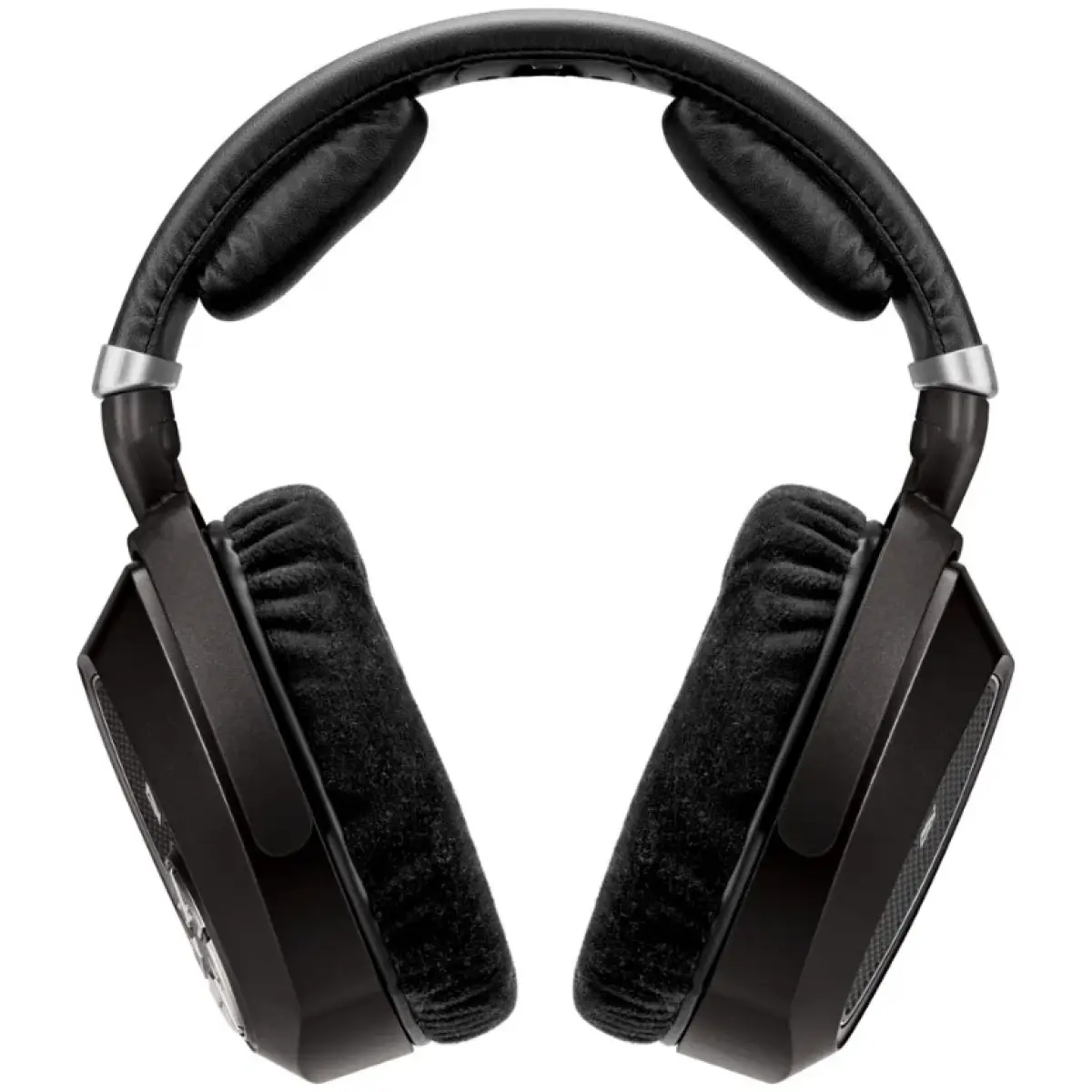 Sennheiser RS 185 Open Digital Wireless Headphones System - Image 2