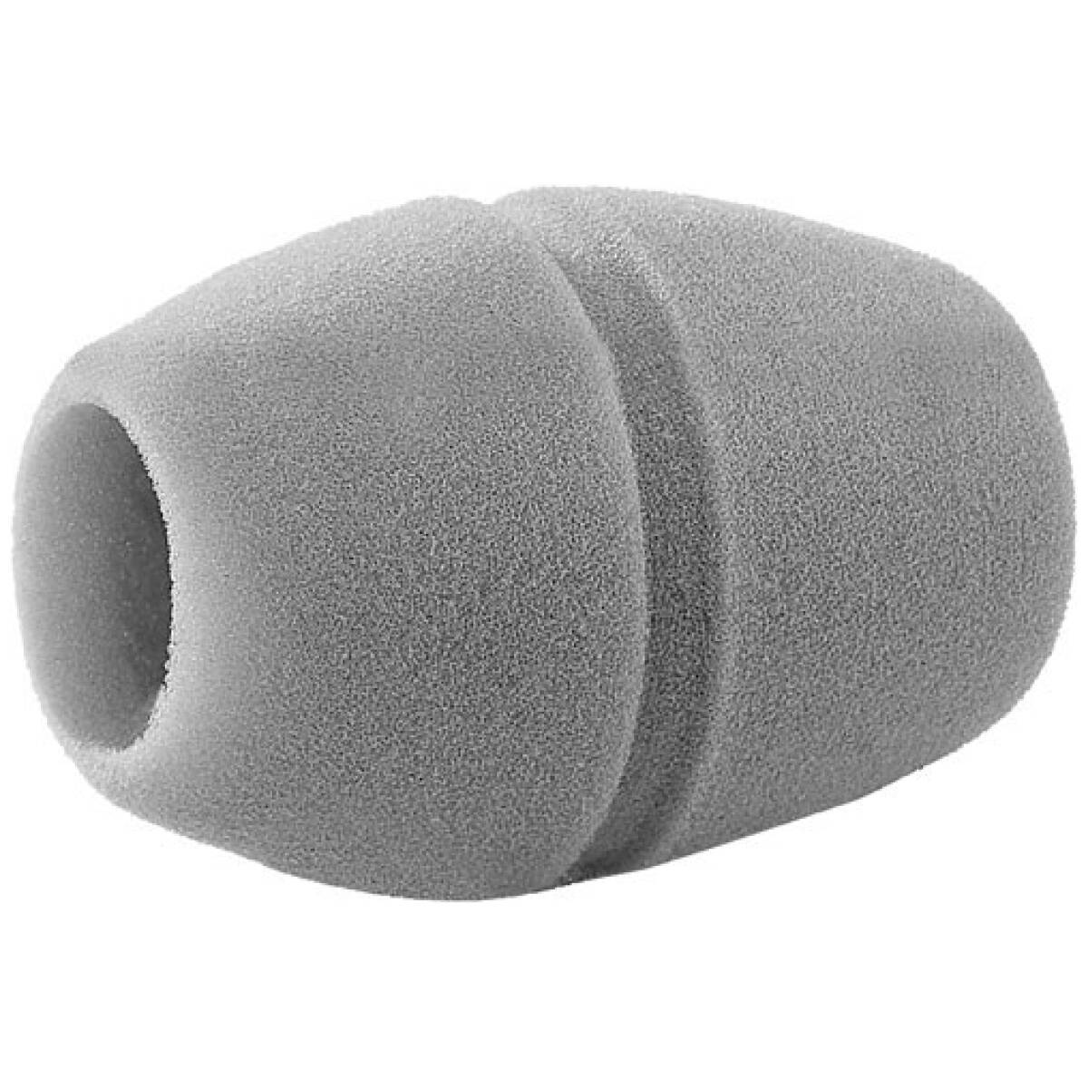 Sennheiser MZW4032 Gray Foam Windscreen - Image 2