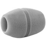 Sennheiser MZW4032 Gray Foam Windscreen - Image 2