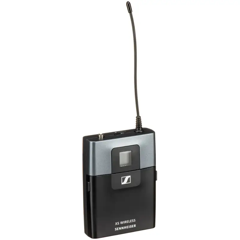 Sennheiser SK-XSW-B Wireless Bodypack Transmitter