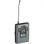Sennheiser SK-XSW-B Wireless Bodypack Transmitter - Image 4