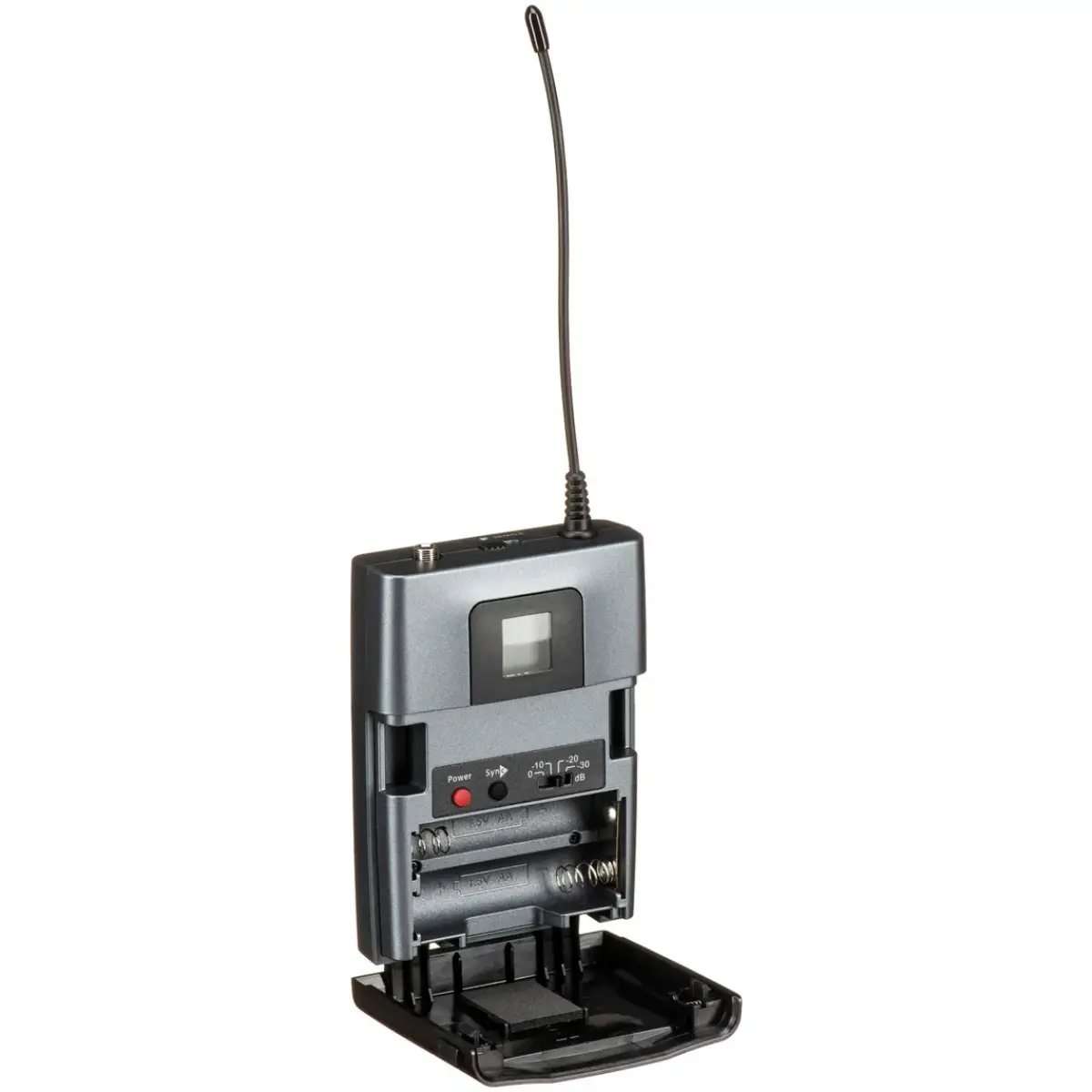 Sennheiser SK-XSW-B Wireless Bodypack Transmitter - Image 3