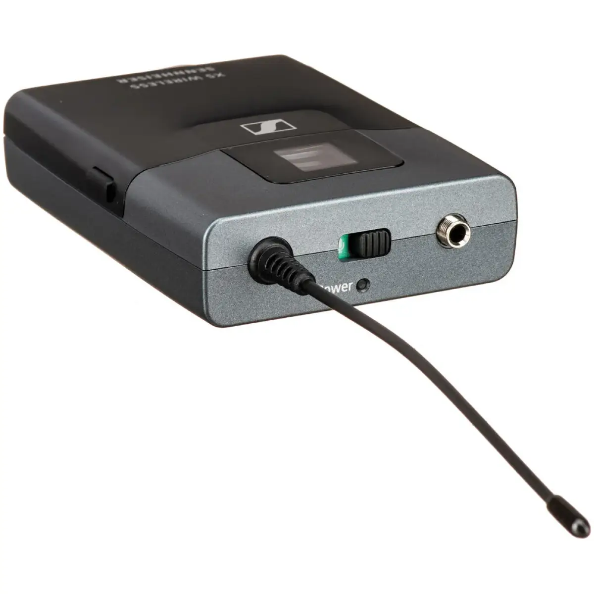 Sennheiser SK-XSW-B Wireless Bodypack Transmitter - Image 2