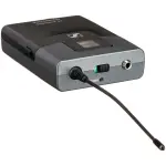 Sennheiser SK-XSW-B Wireless Bodypack Transmitter - Image 2