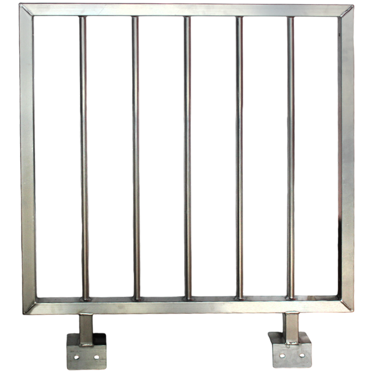 Stage-Frame-1.png Imix Aluminum Stage Rail (1m / 2m) - Image 1