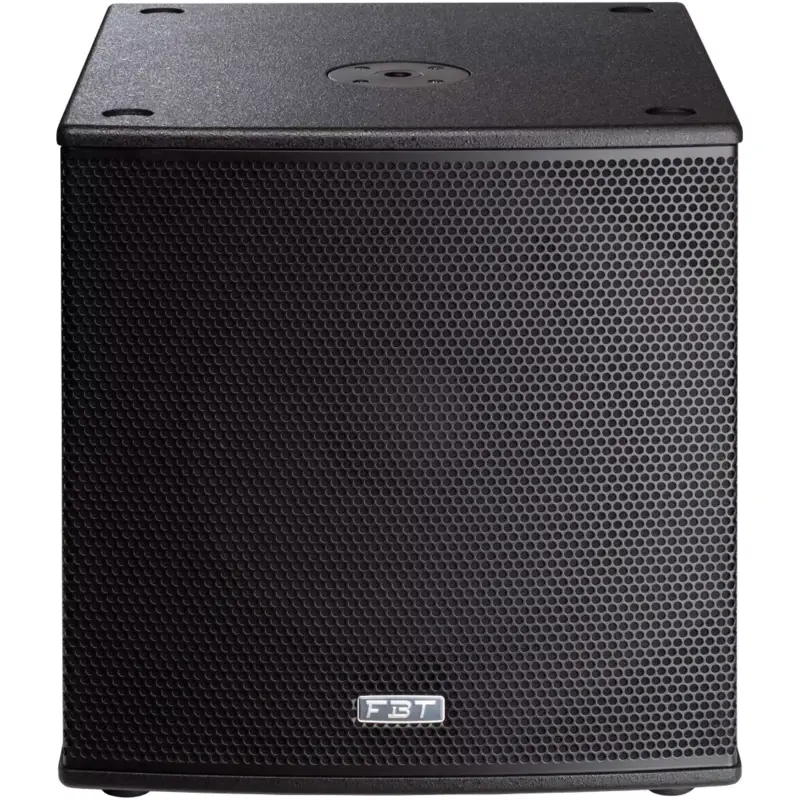 Fbt - SUBLINE118SA Active Sub 18IN 1200W Rms