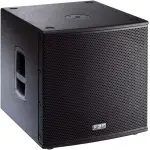 Fbt - SUBLINE118SA Active Sub 18IN 1200W Rms - Image 2