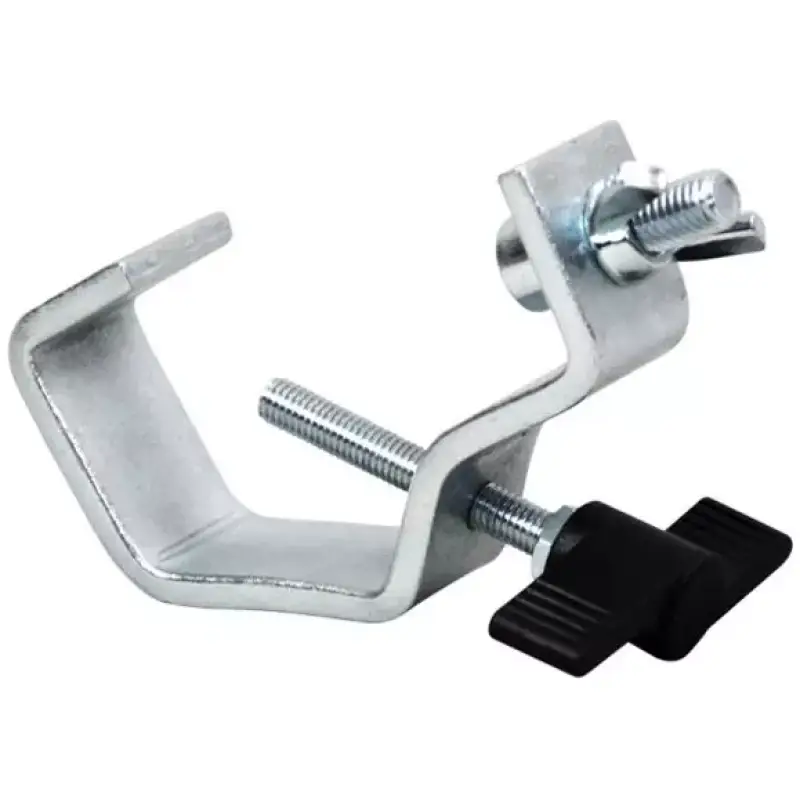 Athletic Truss Clamp Small Aluminium 50KG