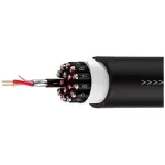 Roxtone - 16 Way Multicore Audio Cable