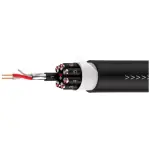 Roxtone - 8 Way Multicore Audio Cable