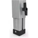 Alustage Tle Telescopic Leg 400MM – 600MM - Image 2