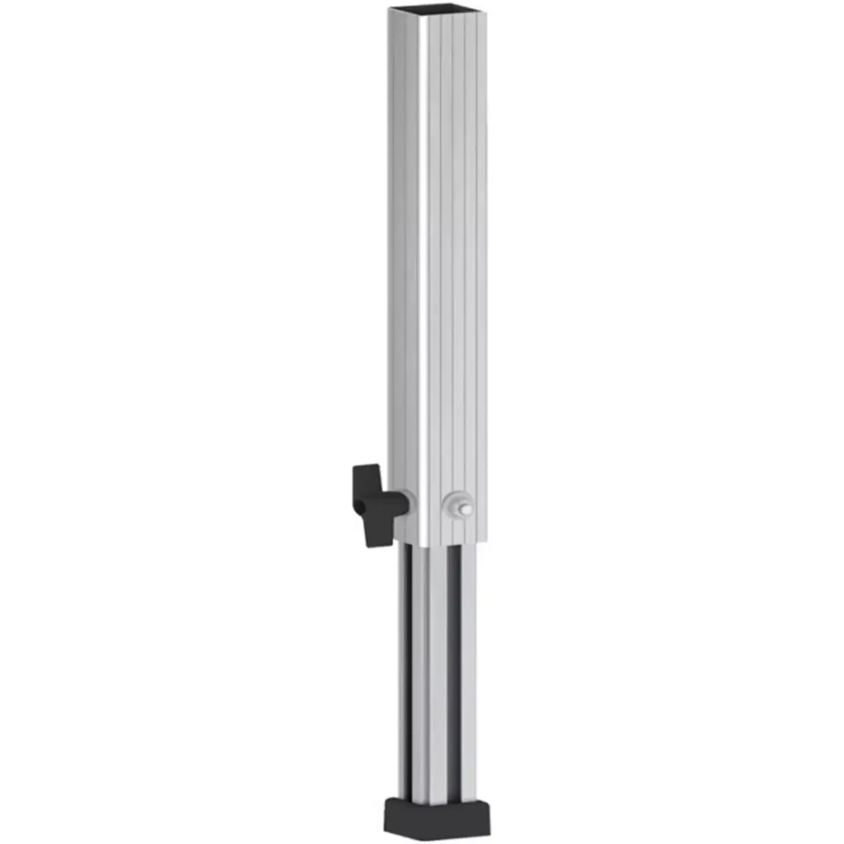 Alustage Tle Telescopic Leg 400MM – 600MM - Image 3