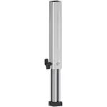 Alustage Tle Telescopic Leg 400MM – 600MM - Image 3