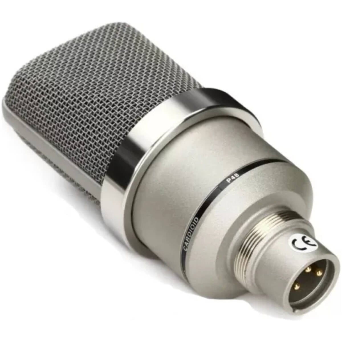 Neumann TLM 102 Studio Set Large Diaphragm Microphone - Image 3