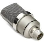 Neumann TLM 102 Studio Set Large Diaphragm Microphone - Image 3