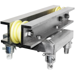 Imix Aluminum Top Section