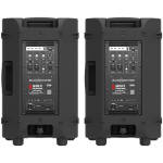 AudiCenter CA Jam Pack 15 Active Speaker Combo - Image 3