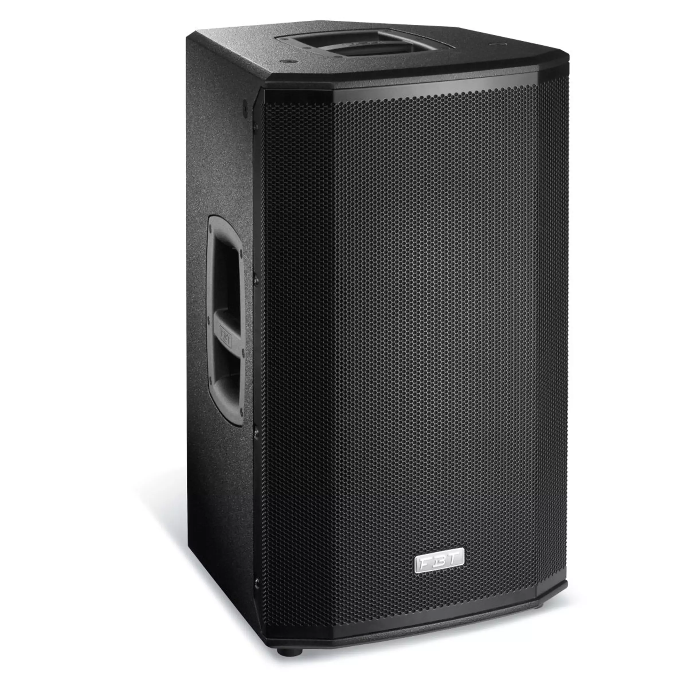 Ventis-10-12-15_1 Fbt - VENTIS110A Active Speaker 10IN 700W + 200W Rms - Image 1