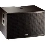 Fbt VERTUSCS1000 Active Column Speaker 6X3IN Sat + 12″ Sub Black 600W + 400W 8 Ohm - Image 2