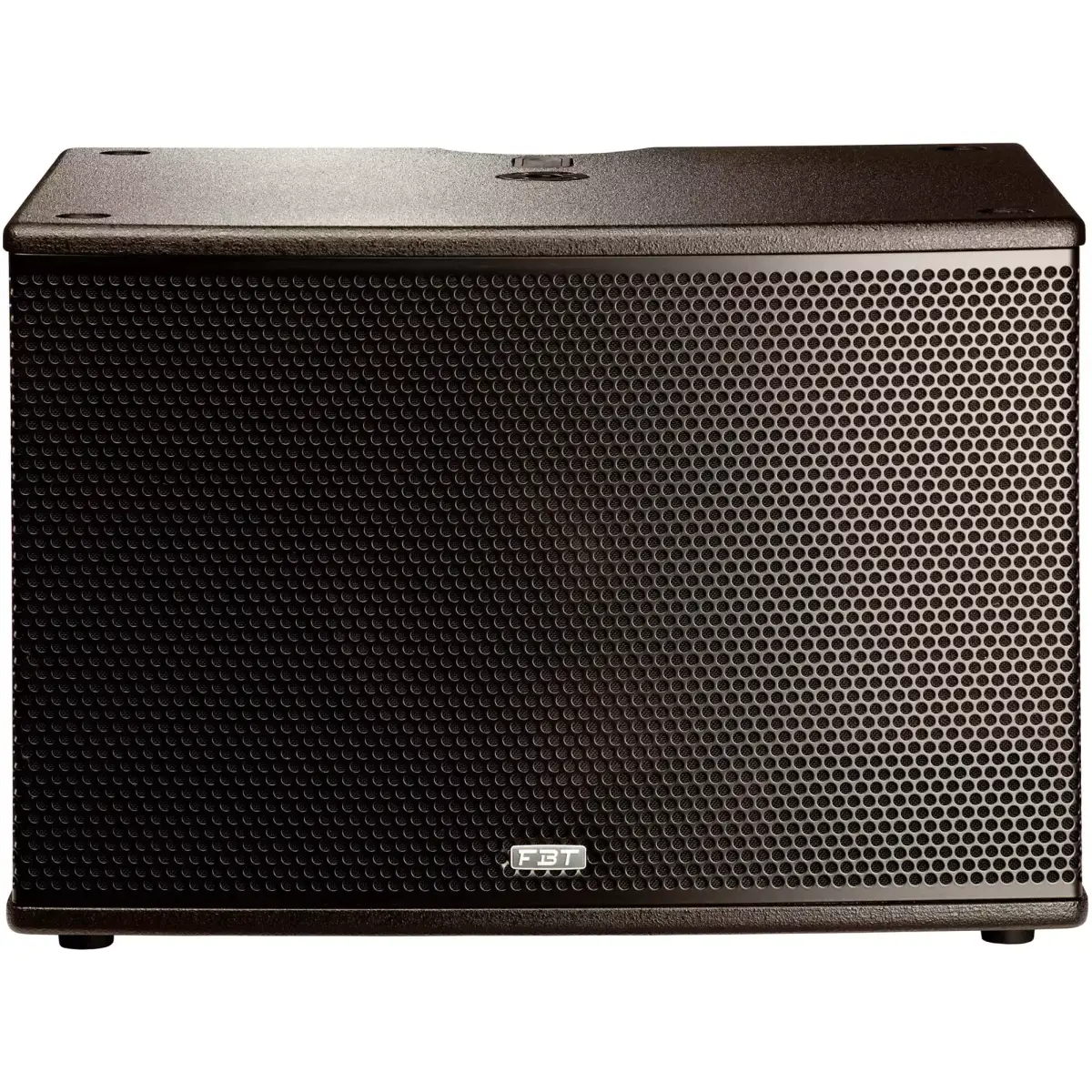 Fbt VERTUSCS1000 Active Column Speaker 6X3IN Sat + 12″ Sub Black 600W + 400W 8 Ohm - Image 5